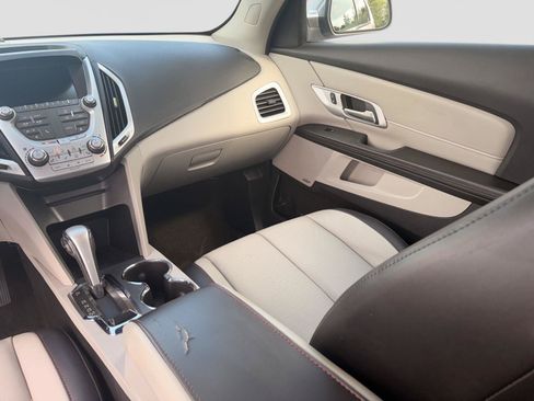 Used 2015 GMC Terrain SLT FWD image 16