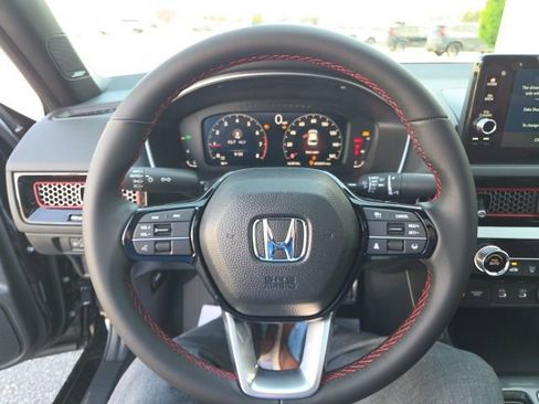 New 2026 Honda Civic Si image 20