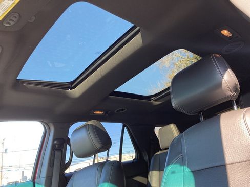 Used 2015 Ford Explorer Sport w/ Equipment Group 401A image 19