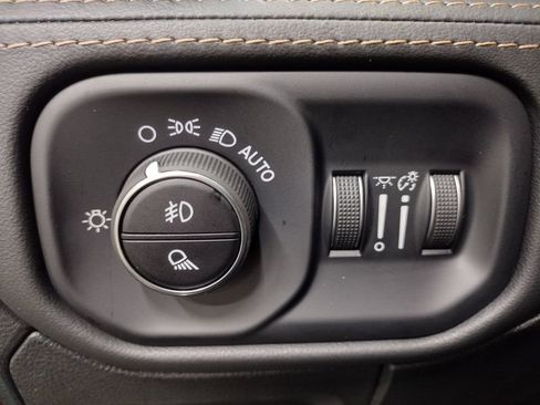 Used 2024 RAM 1500 TRX image 33