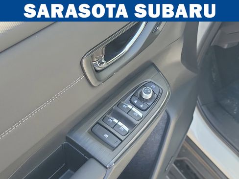 New 2026 Subaru Outback Touring XT AWD/4WD image 17