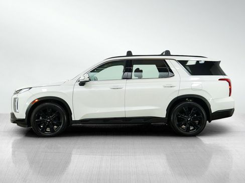 Used 2023 Hyundai Palisade XRT FWD image 2