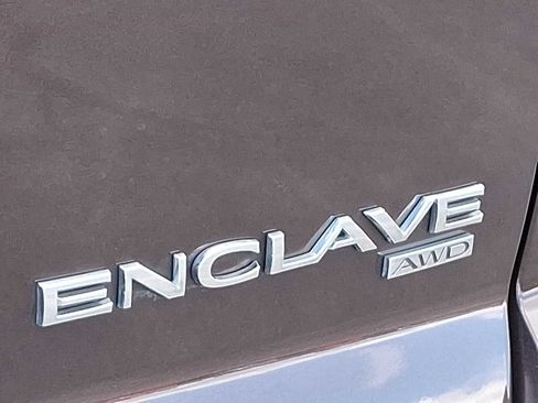 Used 2017 Buick Enclave Leather image 30