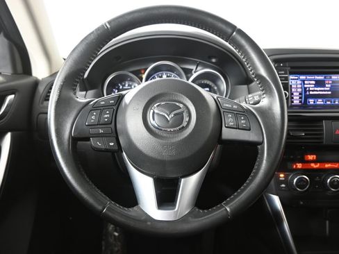 Used 2015 MAZDA CX-5 Grand Touring image 32