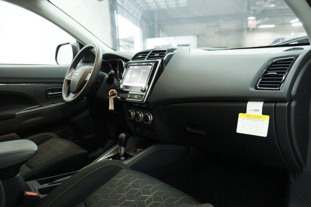 New 2026 Mitsubishi Outlander Sport ES AWD/4WD image 17