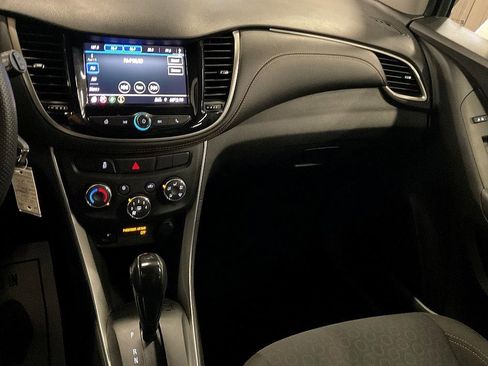 Used 2020 Chevrolet Trax LS w/ Tint and Cruise Package image 5