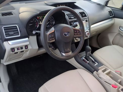 Used 2015 Subaru Crosstrek 2.0i Limited image 13