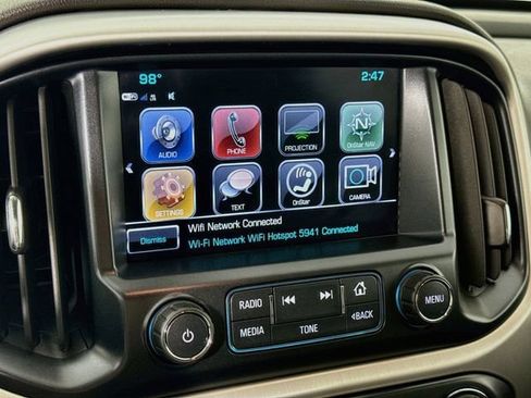 Used 2018 GMC Canyon SLE w/ SLE Convenience Package AWD/4WD image 15