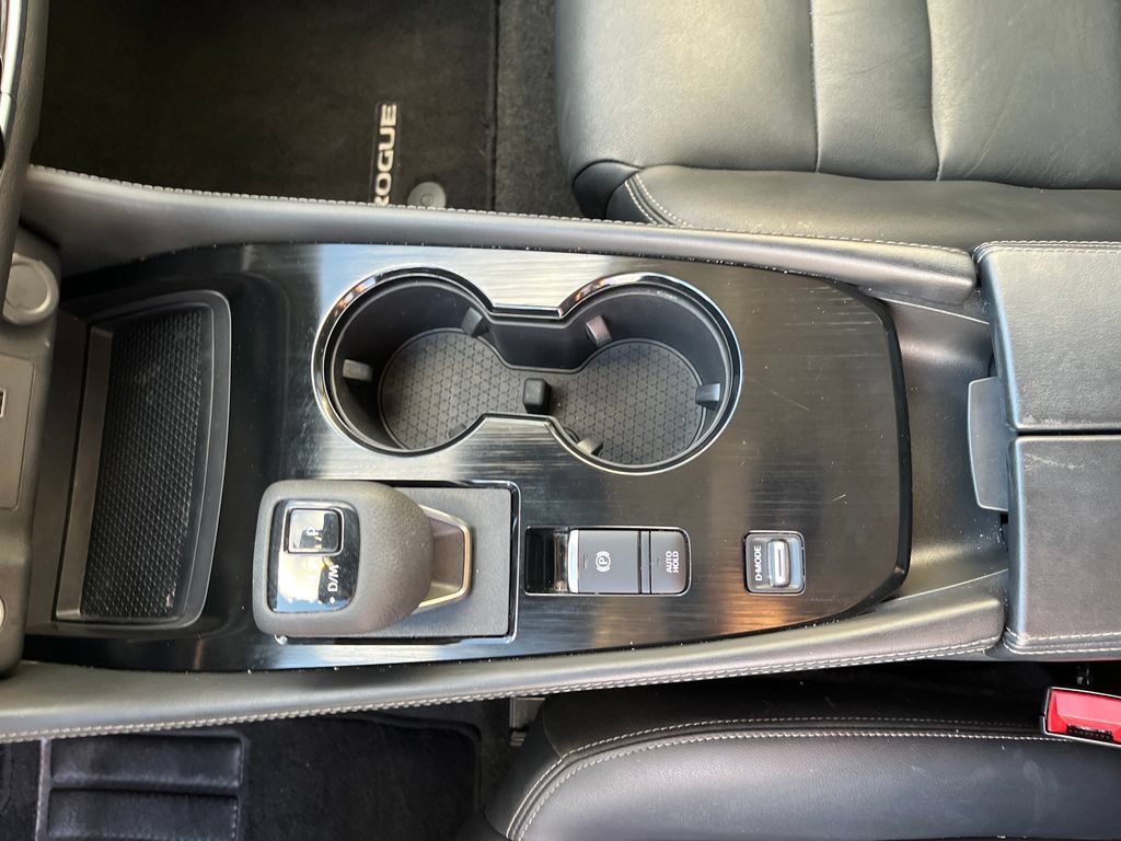 Used 2023 Nissan Rogue SL w/ SL Premium Package FWD image 21