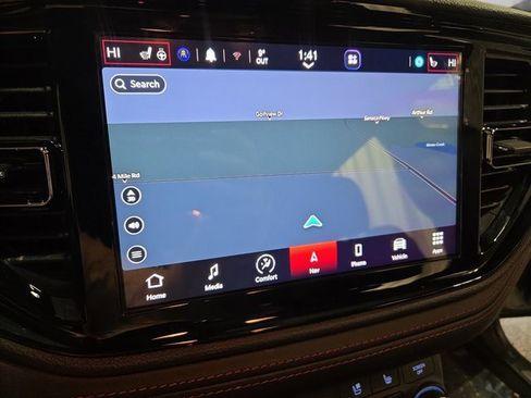 New 2026 Dodge Durango GT image 29