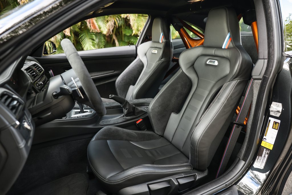 Used 2016 BMW M4 GTS RWD image 19
