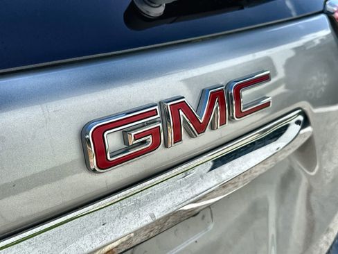 Used 2022 GMC Terrain Denali w/ Denali Premium Package image 16