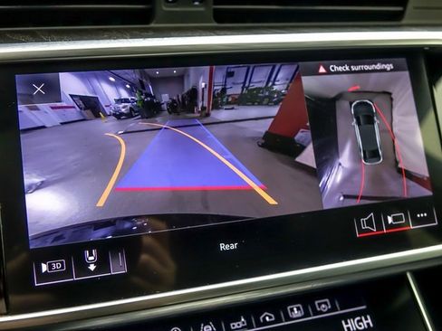 Used 2019 Audi A6 3.0T Premium Plus w/ Premium Plus Package image 19