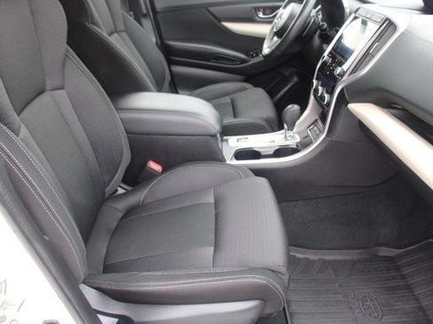 Used 2020 Subaru Ascent Premium w/ Convenience Package AWD/4WD image 21