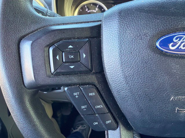 Used 2021 Ford F250 XL w/ STX Appearance Package AWD/4WD image 13