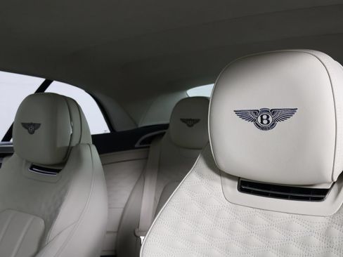 New 2026 Bentley Continental GTC AWD/4WD image 25