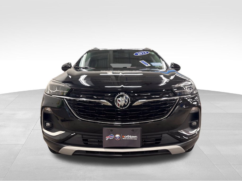 Used 2023 Buick Encore GX Essence w/ Experience Buick Package AWD/4WD image 5