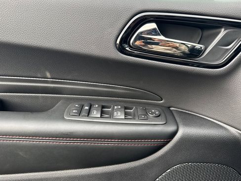 New 2026 Dodge Durango GT AWD/4WD image 10