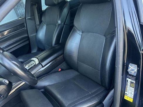 Used 2012 BMW 750Li image 10