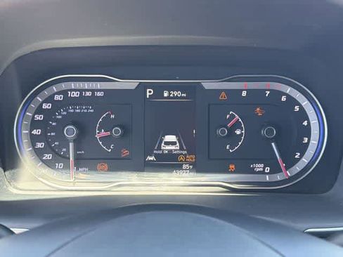 Used 2024 Hyundai Tucson SEL FWD image 24