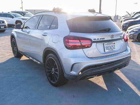 Used 2019 Mercedes-Benz GLA 250 4MATIC image 6