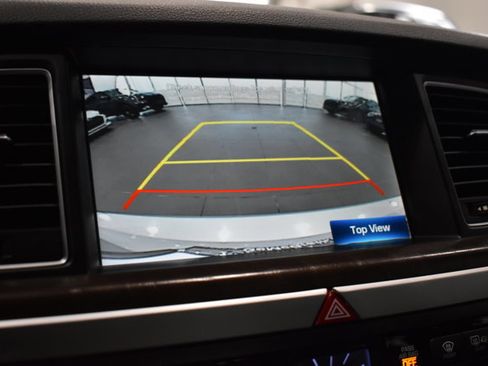 Used 2016 Hyundai Genesis 3.8 w/ Option Group 04 image 24