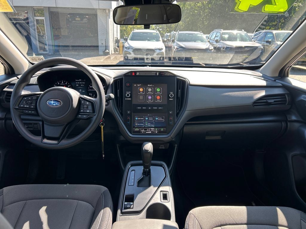 Certified 2024 Subaru Crosstrek 2.0i AWD/4WD image 14