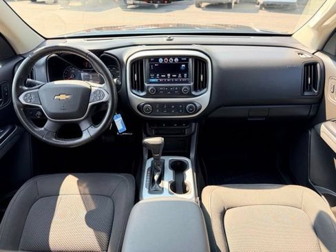 Used 2016 Chevrolet Colorado LT w/ Midnight Edition AWD/4WD image 20