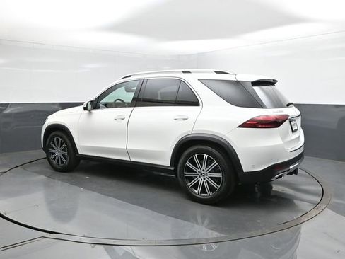 New 2026 Mercedes-Benz GLE 350 4MATIC image 5
