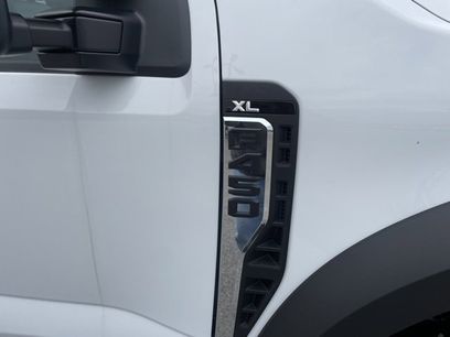 New 2024 Ford F450 XL