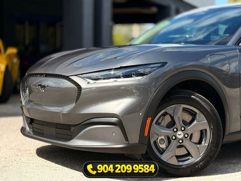 Used 2023 Ford Mustang Mach-E Select RWD image 2