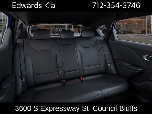 New 2026 Kia K4 GT-Line Turbo FWD image 18