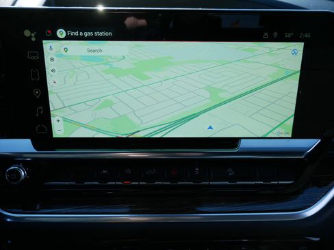 New 2026 GMC Sierra 1500 Elevation image 8