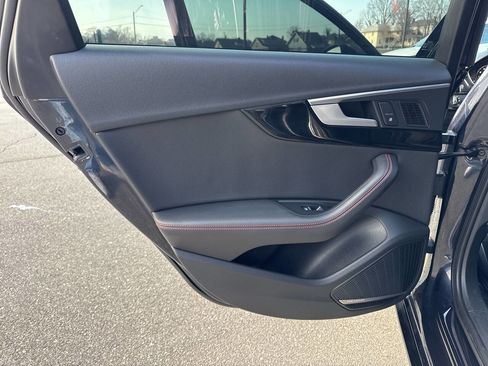 Used 2018 Audi A4 2.0T Premium Plus w/ Premium Plus Package image 34