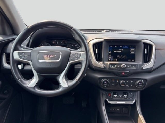 Used 2018 GMC Terrain SLE AWD/4WD image 12