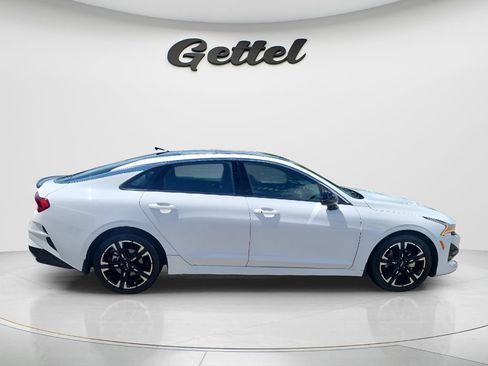 Used 2023 Kia K5 GT-Line FWD image 4