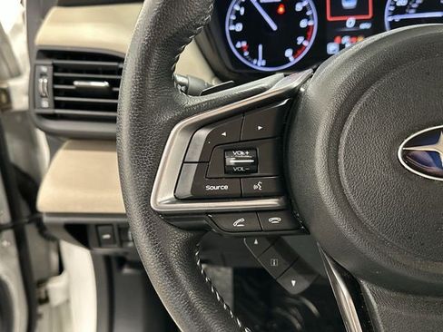 Used 2020 Subaru Legacy Premium image 8