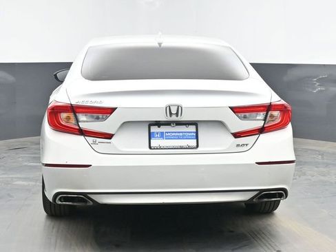 Used 2019 Honda Accord EX-L image 9