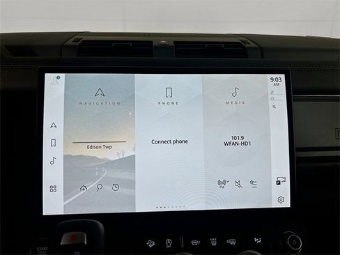 New 2026 Land Rover Defender 110 S image 16