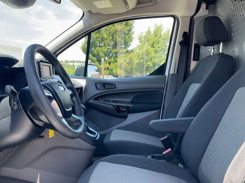 Used 2021 Ford Transit Connect XL FWD image 33