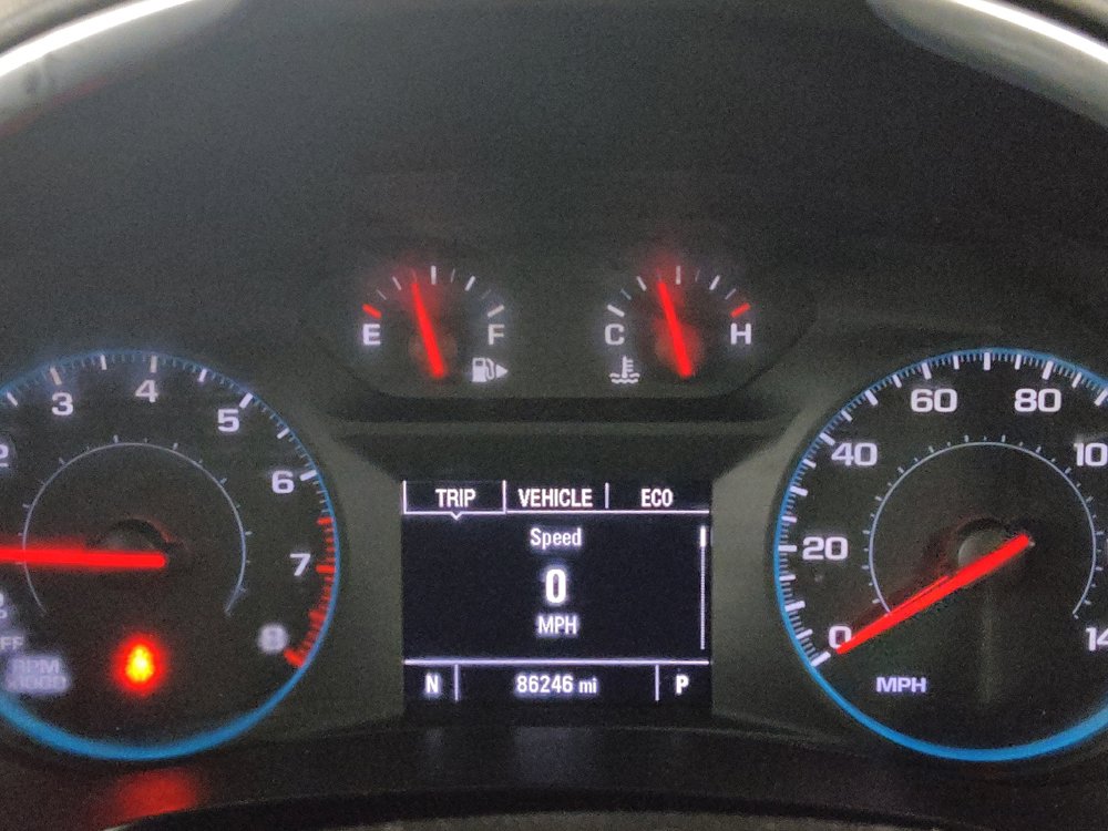 Used 2018 Chevrolet Malibu LT FWD image 23