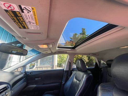 Used 2015 Lexus RX 350 AWD image 17