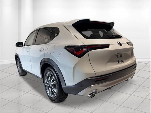 New 2026 Acura ADX AWD image 3
