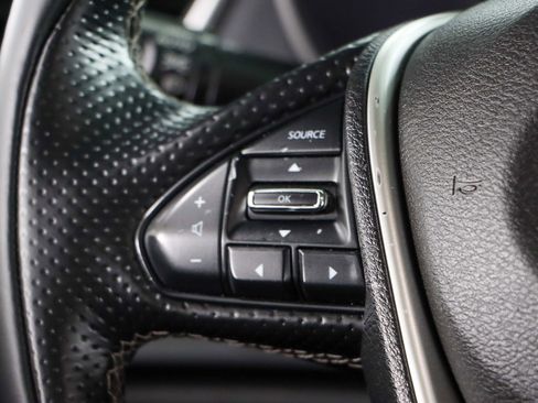 Used 2023 Nissan Maxima Platinum w/ Sport Mat Group image 13