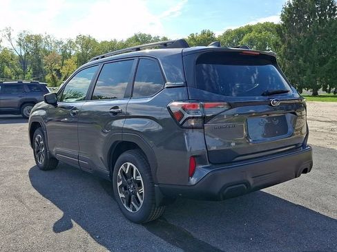 New 2026 Subaru Forester Premium AWD/4WD image 4