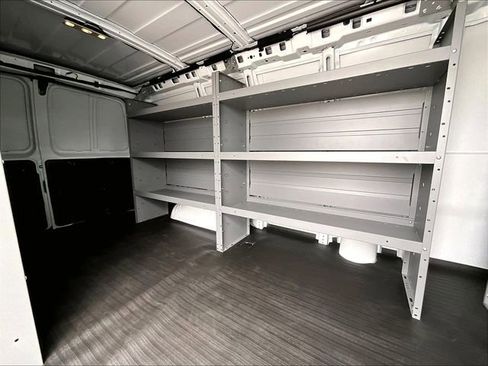 New 2026 Chevrolet Express 2500 image 12