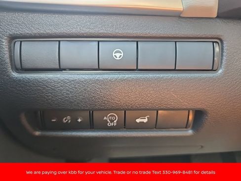 New 2026 Nissan Rogue Dark Armor AWD/4WD image 13