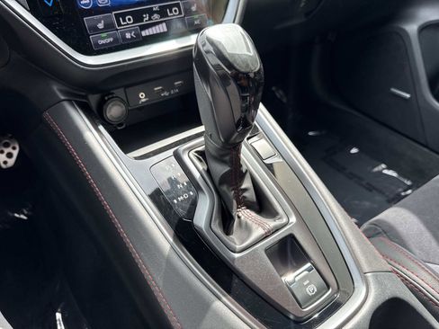 Used 2022 Subaru WRX GT image 25