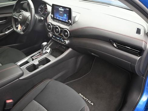 Used 2024 Nissan Sentra SR image 35