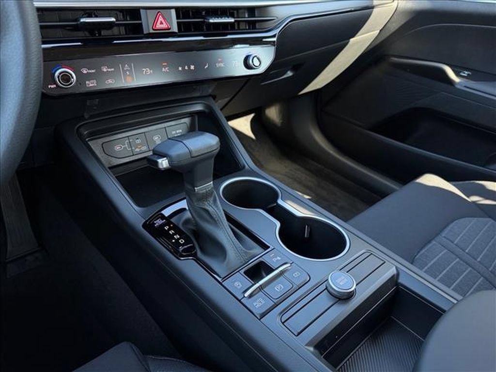 New 2026 Kia K5 LXS FWD image 26